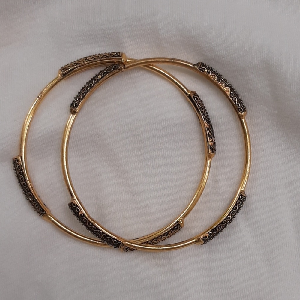 Bangle set - Picture 4 of 6